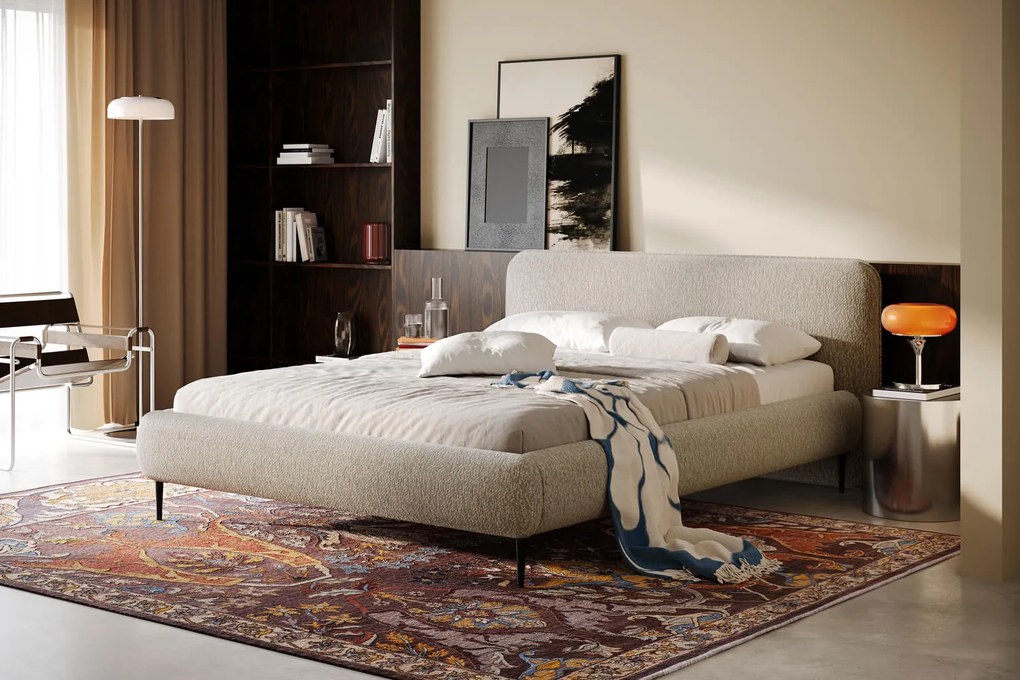 Łóżko Odette Lite