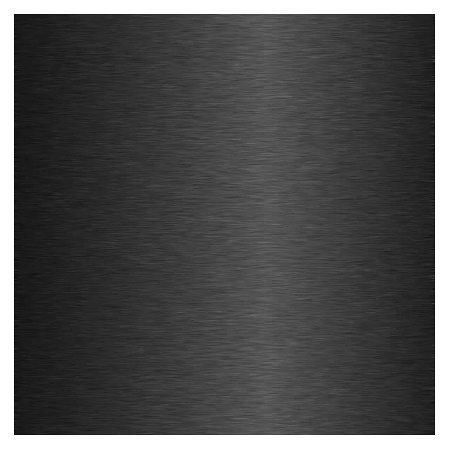 Stalowy regulowany karnisz 168 - 305 cm Cappa – Umbra