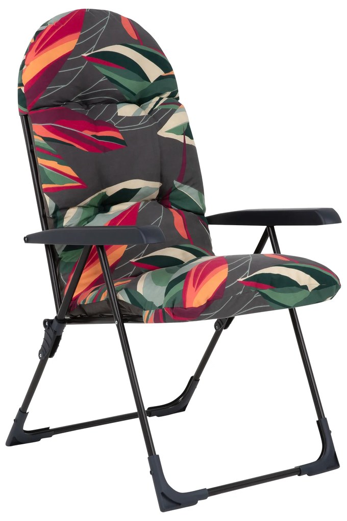 Fotel ogrodowy Samar Hoch G053-06IB PATIO