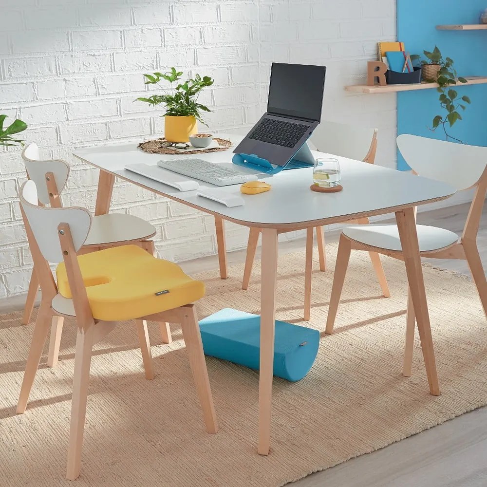 Poduszka ergonomiczna 45,5x35,5 cm Ergo Cosy – Leitz