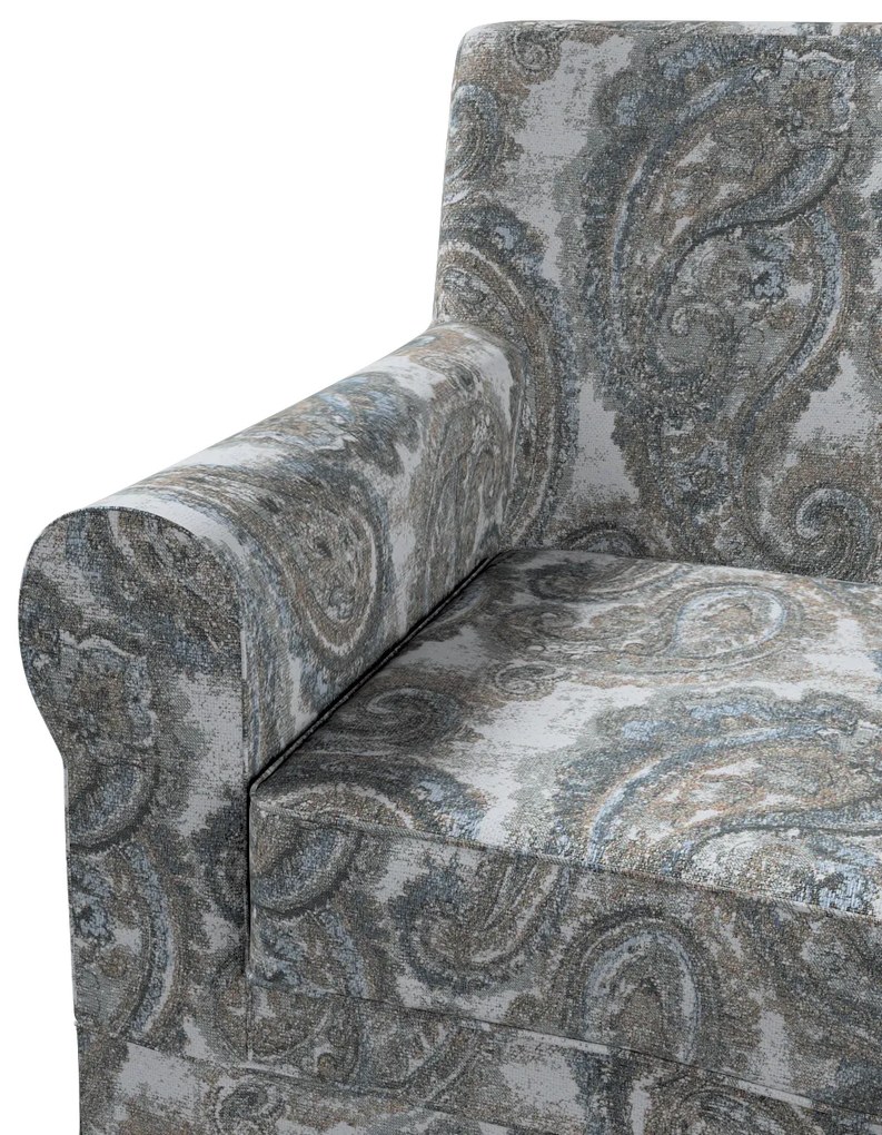 Pokrowiec na fotel Ektorp Jennylund