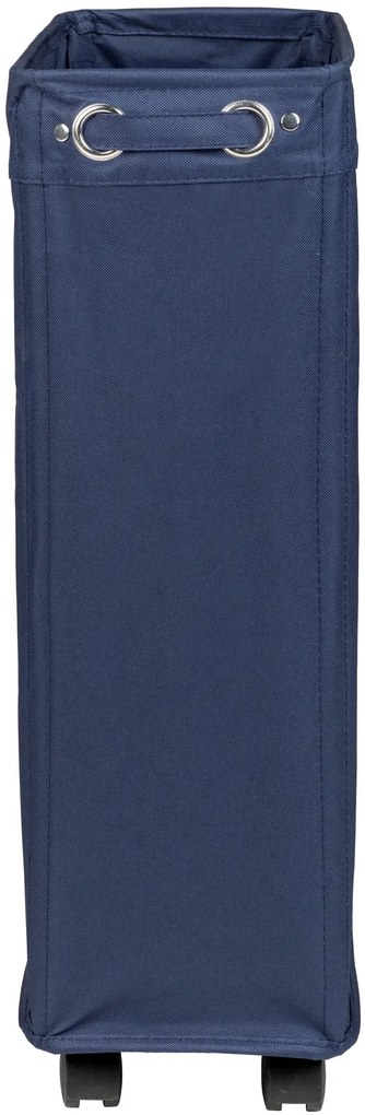Kosz na pranie z poliestru CORNO, 43 l, WENKO