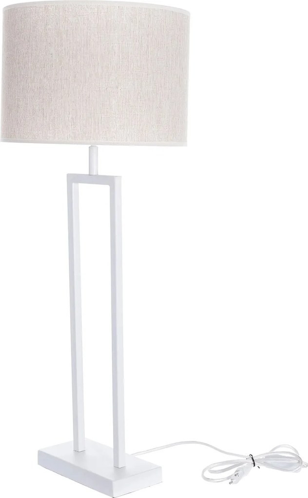 Lampa stołowa Snow White 78cm