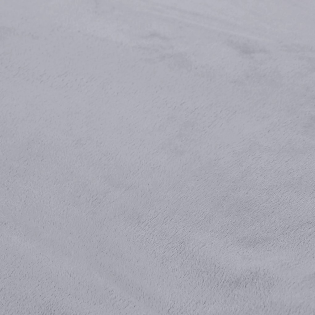 Koc pluszowy 130 x 160 cm