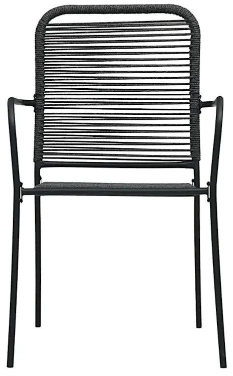 Nowoczesny zestaw mebli jadalnianych do ogrodu P1-L67