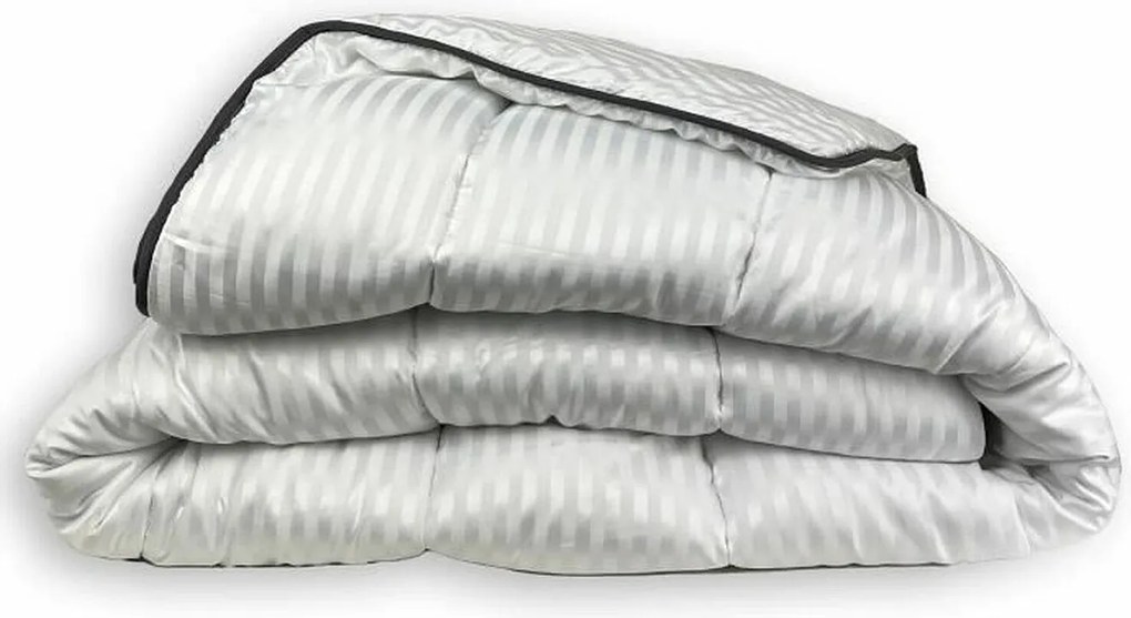 Kołdra Hotelowa Komfort 200 x 200 cm Elegancka i Ciepła dla Dorosłych