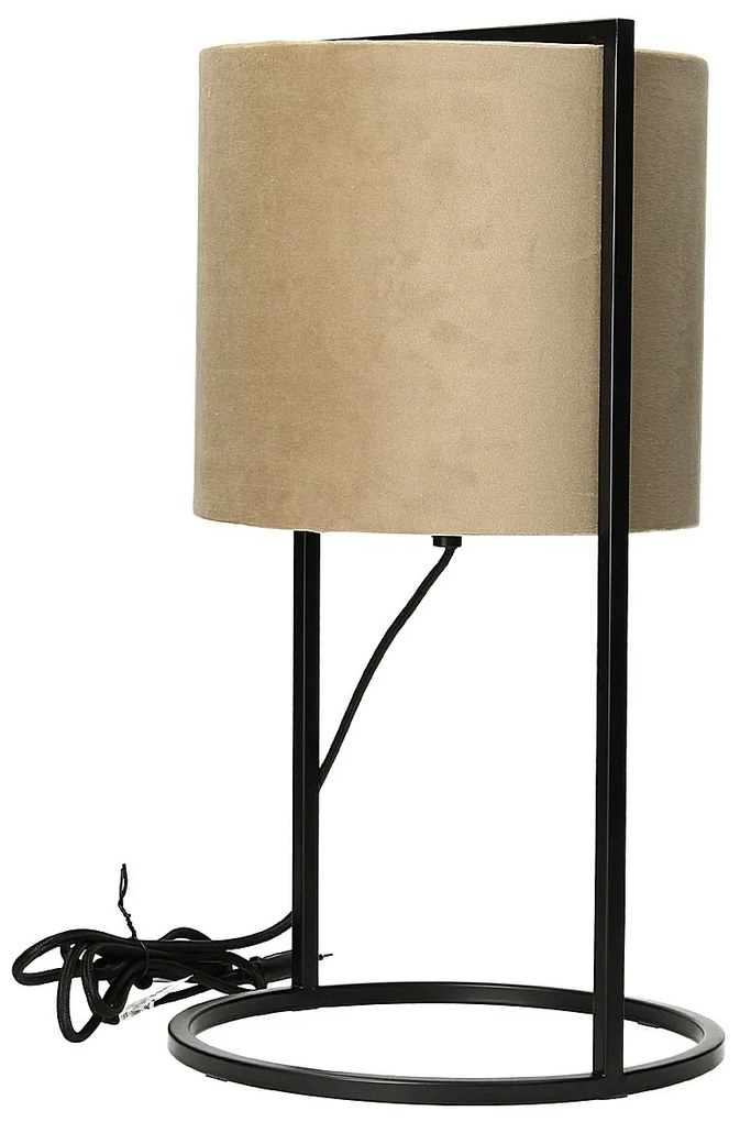 Lampa stołowa Santos Sand