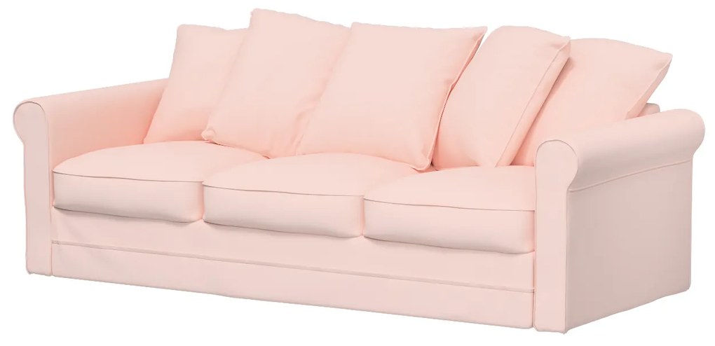 Pokrowiec na sekcję 3-osobową Grönlid, nierozkładaną