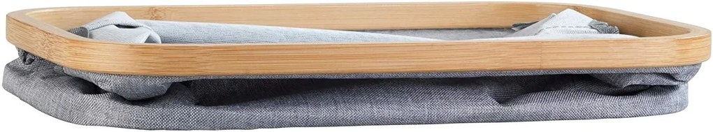 Kosz do przechowywania BAHARI BAMBOO, WENKO