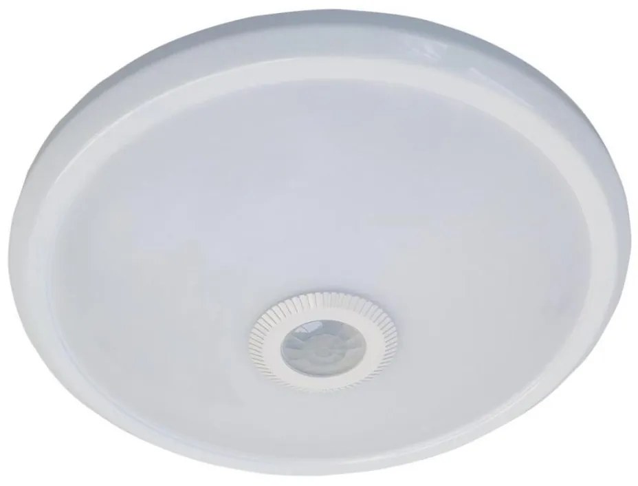 LED Plafon z czujnikiem LED/20W/230V