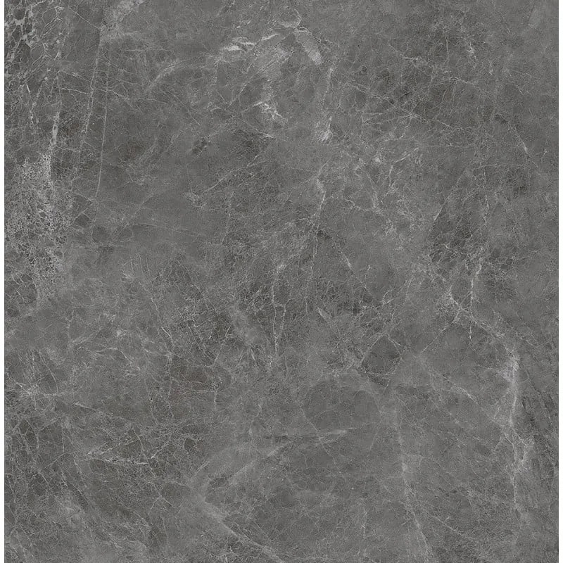 Mexen Runa Nero gres szkliwiony rekt. G1, płytka podłogowo-ścienna 60 x 60 cm, mat - TL323-060-060-03