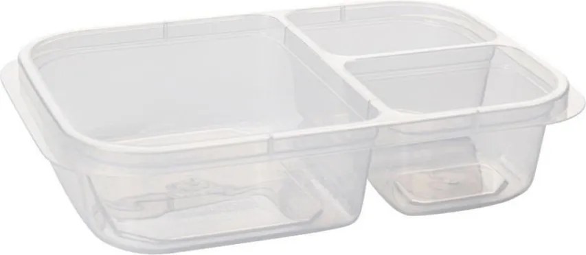 Pojemniki na żywność 8 szt. – Hermia