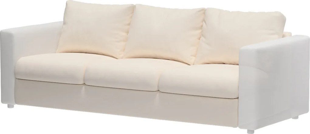 Pokrowiec na sekcję 3-osobową Vimle