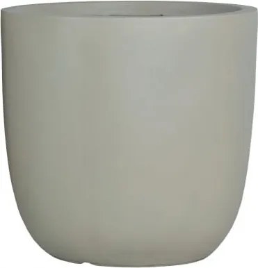 DONICA OMBRA NR 3 43X43X43 BEŻOWA OGRODOWA