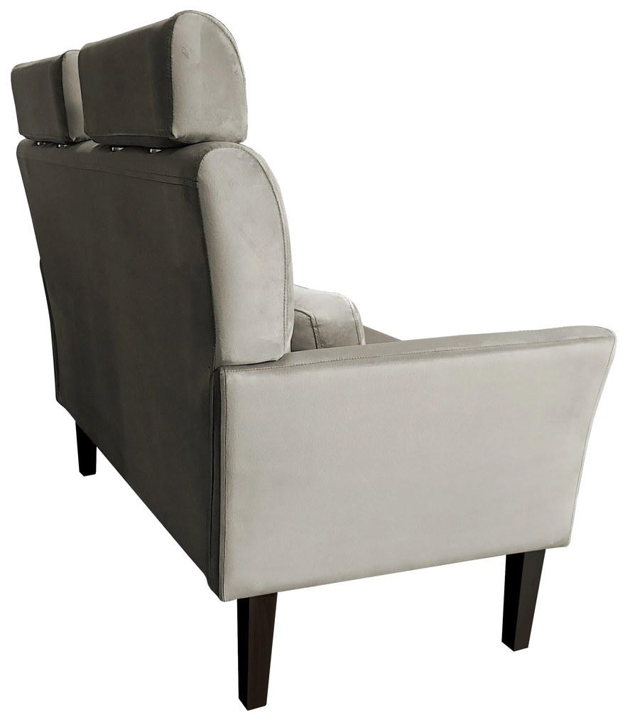 Sofa DENVER nogi venge MG09