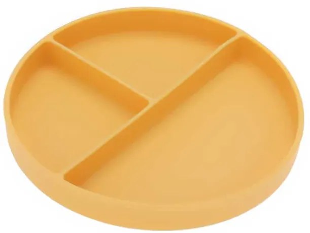 Talerz z przegródkami, Ø 20 cm