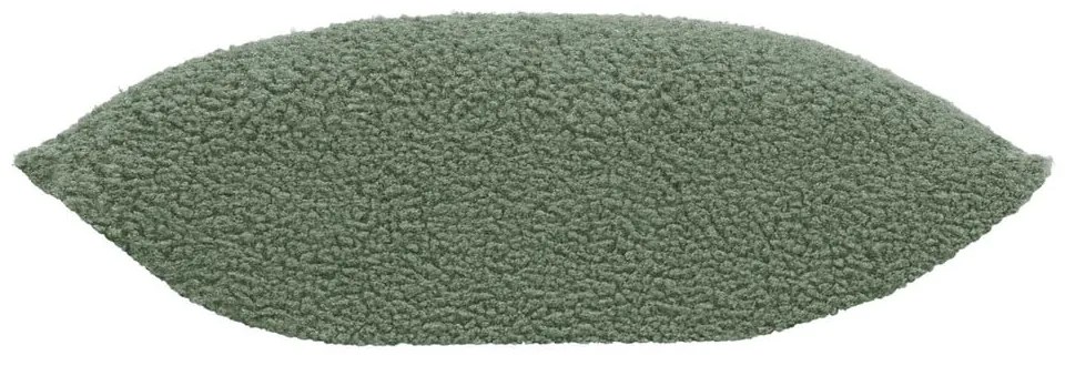 Poszewka na poduszkę z materiału sherpa 40x40 cm Woolen – douceur d'intérieur