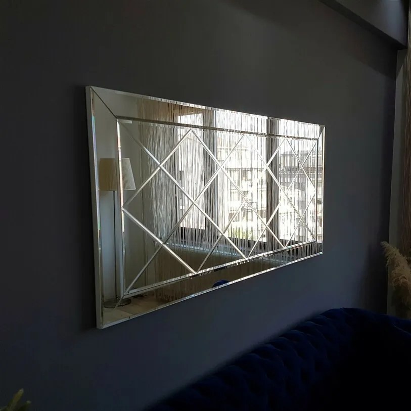 Lustro Vertical 65 x 130 cm