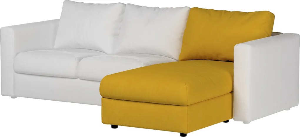 Pokrowiec na sekcję leżanki Vimle