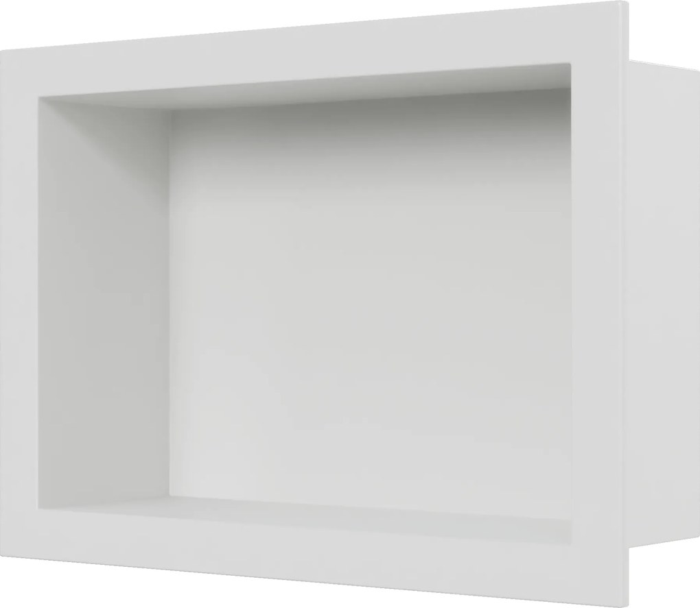 Półka wnękowa ze stali nierdzewnej BS203010