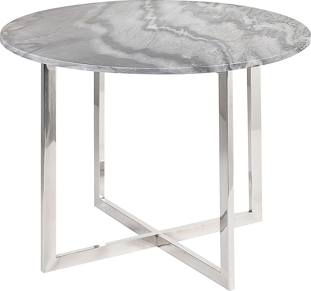 Stolik pomocniczy Alsea wys. 46 cm