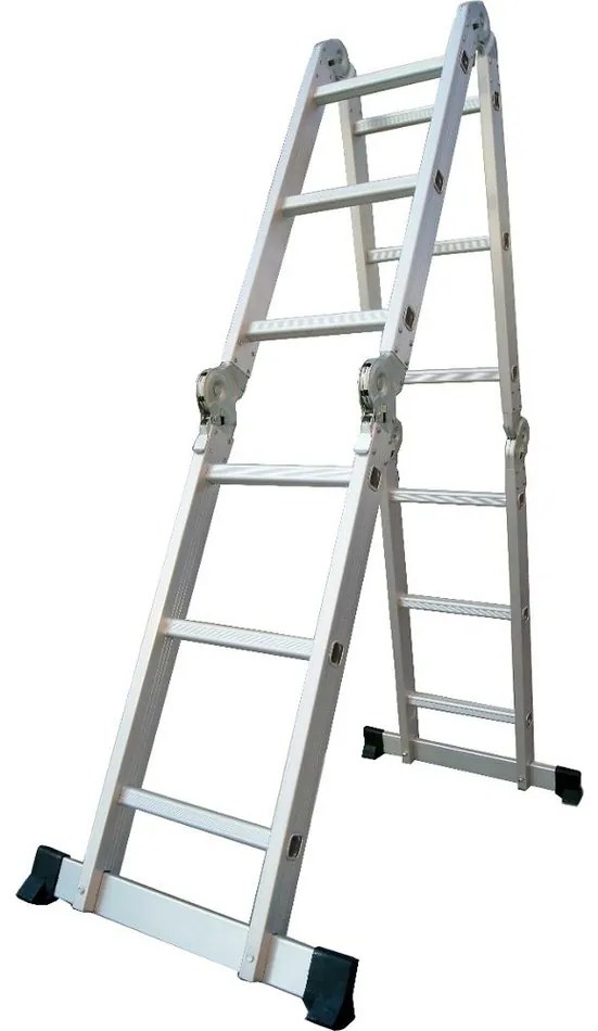 Drabina wielofunkcyjna Fieldmann FZZ 4107