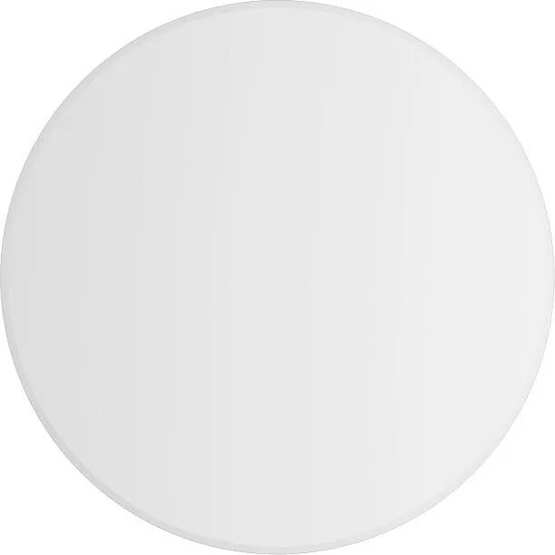 Mac Wall White - kinkiet LED 15 W z przełącznikiem CCT, 2700 K/3200 K/4000 K, aluminiowy, 360-stopniowy - Beneito & Faure