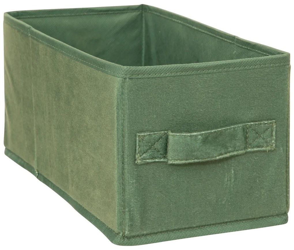 Pojemnik na bieliznę do garderoby, 15 x 31 cm