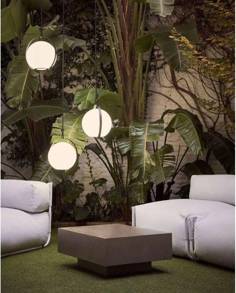 Lampa stołowa Kave Home Dinesh