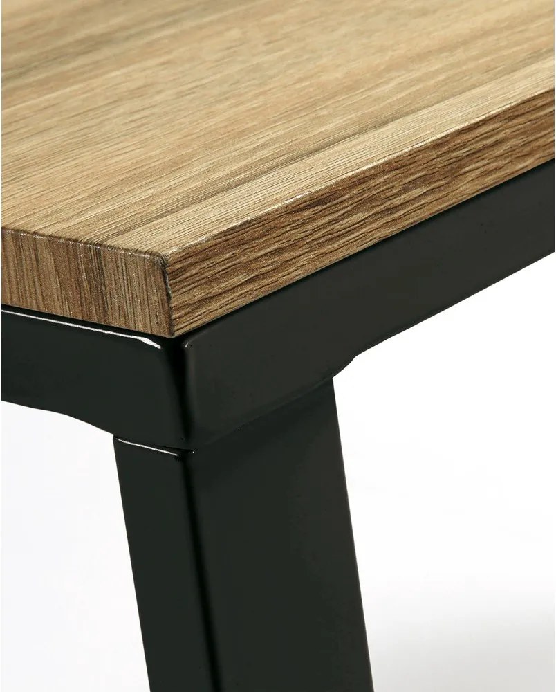 Biurko 60x120 cm Talbot – Kave Home