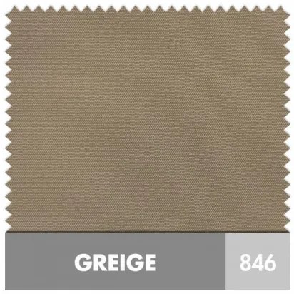 EXPERT 3 x 2 m - uchylny parasol ogrodowy z uchwytem : Substancja Desen - 846