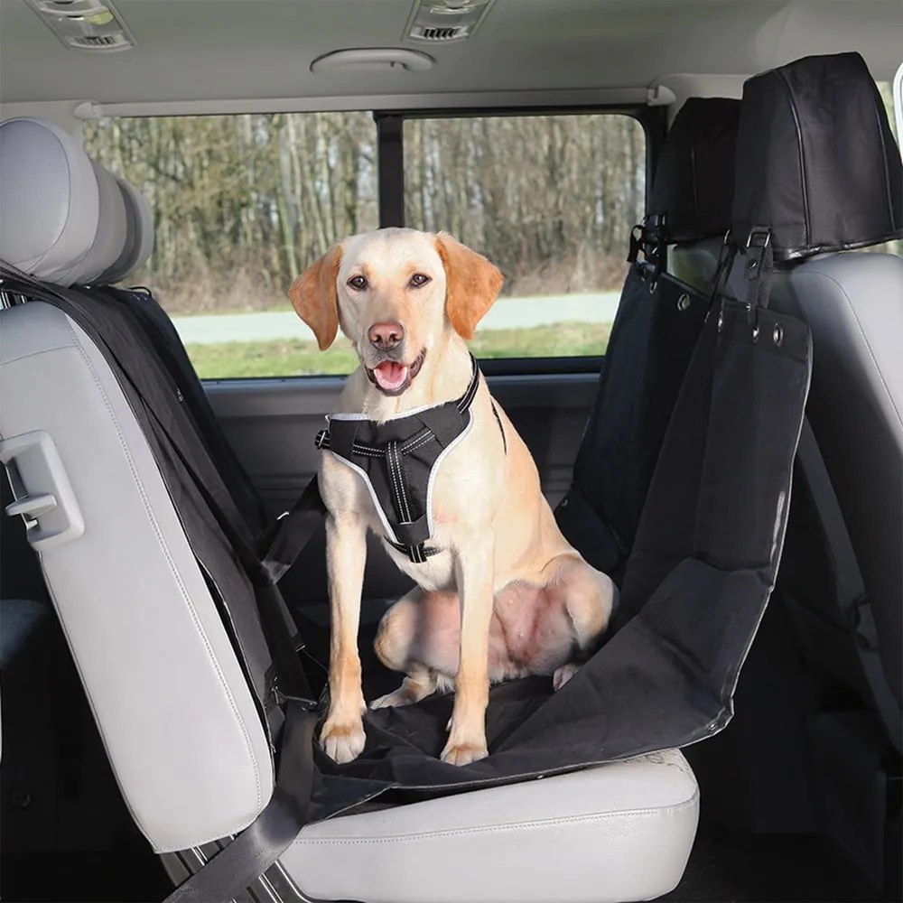 Mata samochodowa Trixie – Plaček Pet Products