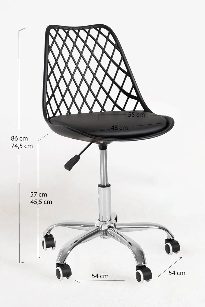 Silla Mima Office