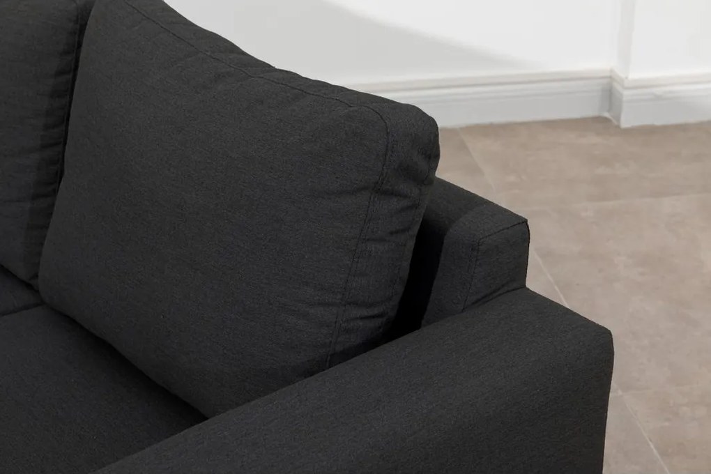 Doppler CORDOBA LIKA-TEX® ogrodowy zestaw wypoczynkowy 1+1+1