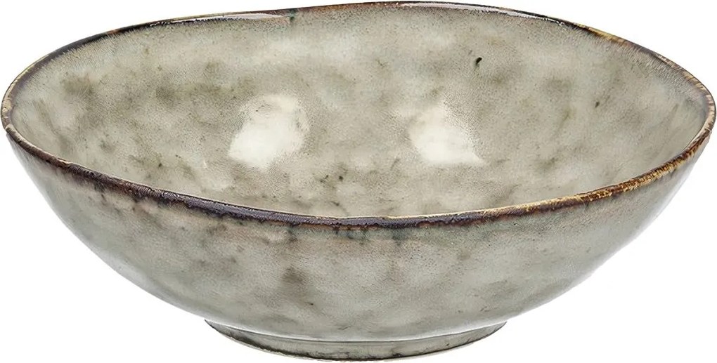 Talerz głeboki Senefer ⌀17cm