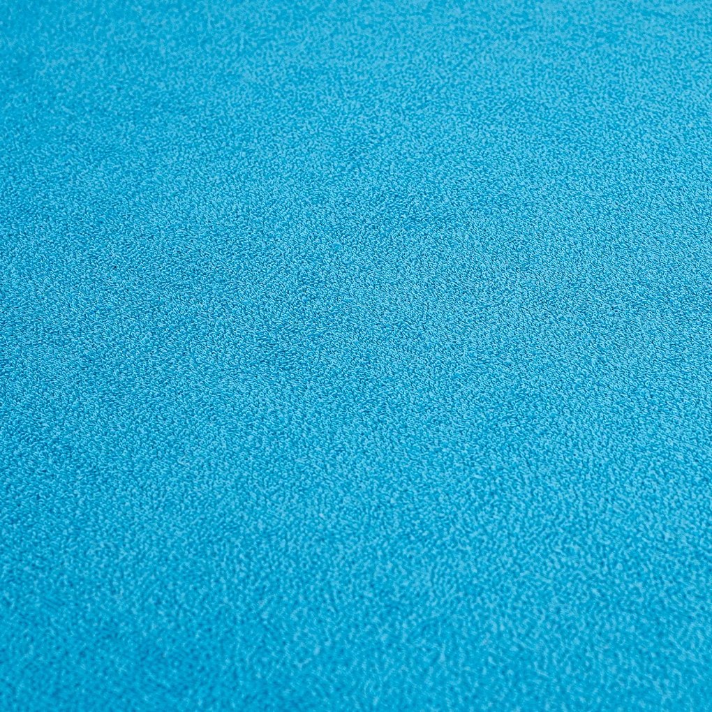 4Home prześcieradło frotte ciemnoniebieski, 160 x 200 cm, 160 x 200 cm