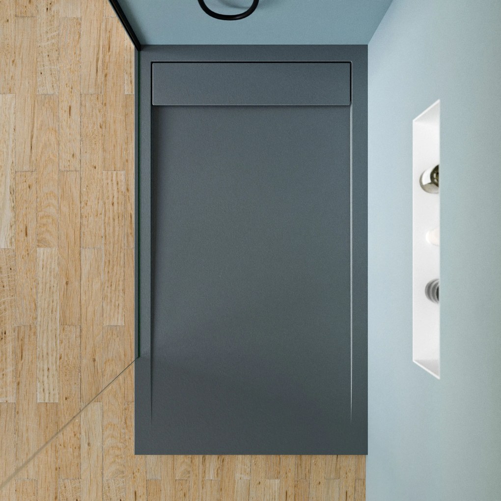 Brodzik prysznicowy New York