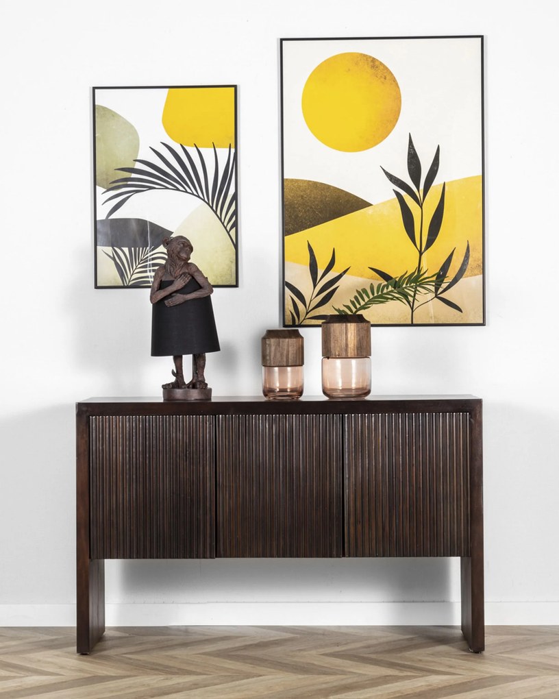 Lampa stołowa Monkey 55cm