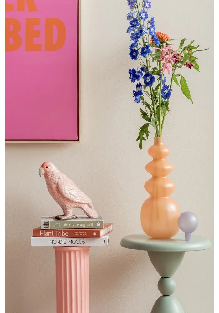 Figurka (wysokość 21 cm) Bird – PT LIVING