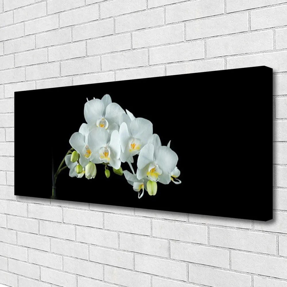 Obraz canvas Pastelowa Kompozycja Florystyczna