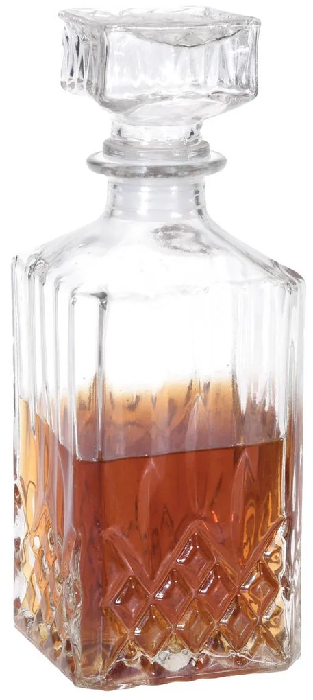 Karafka Crystal - 900 ml