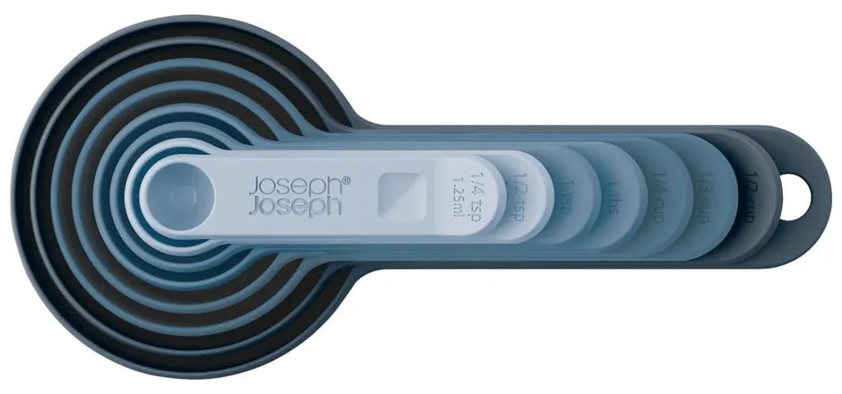 Miarki zestaw 8 szt. Nest Sky – Joseph Joseph