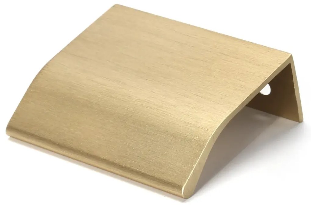 Szafka pod umywalkę HARMO 50 cm kaszmir półmat KROFAM