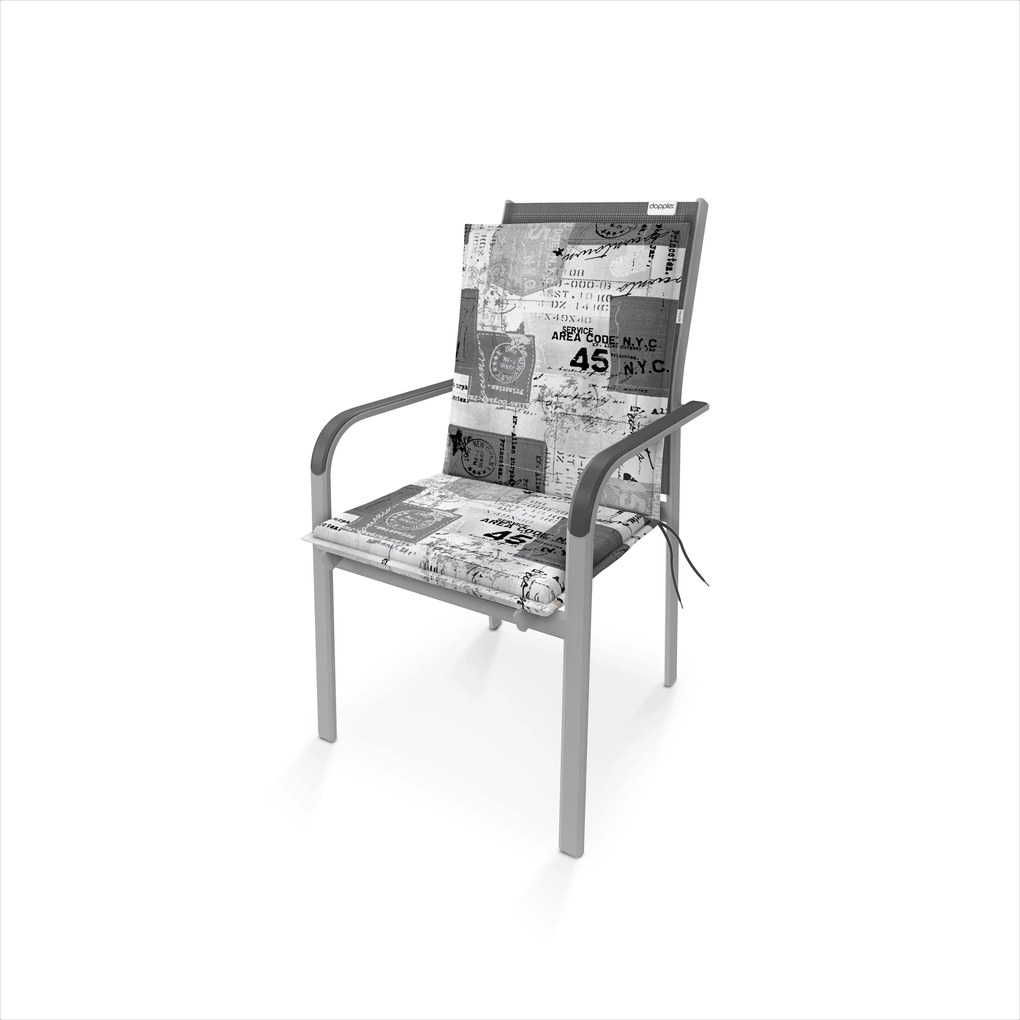 Doppler LIVING 2115 szary