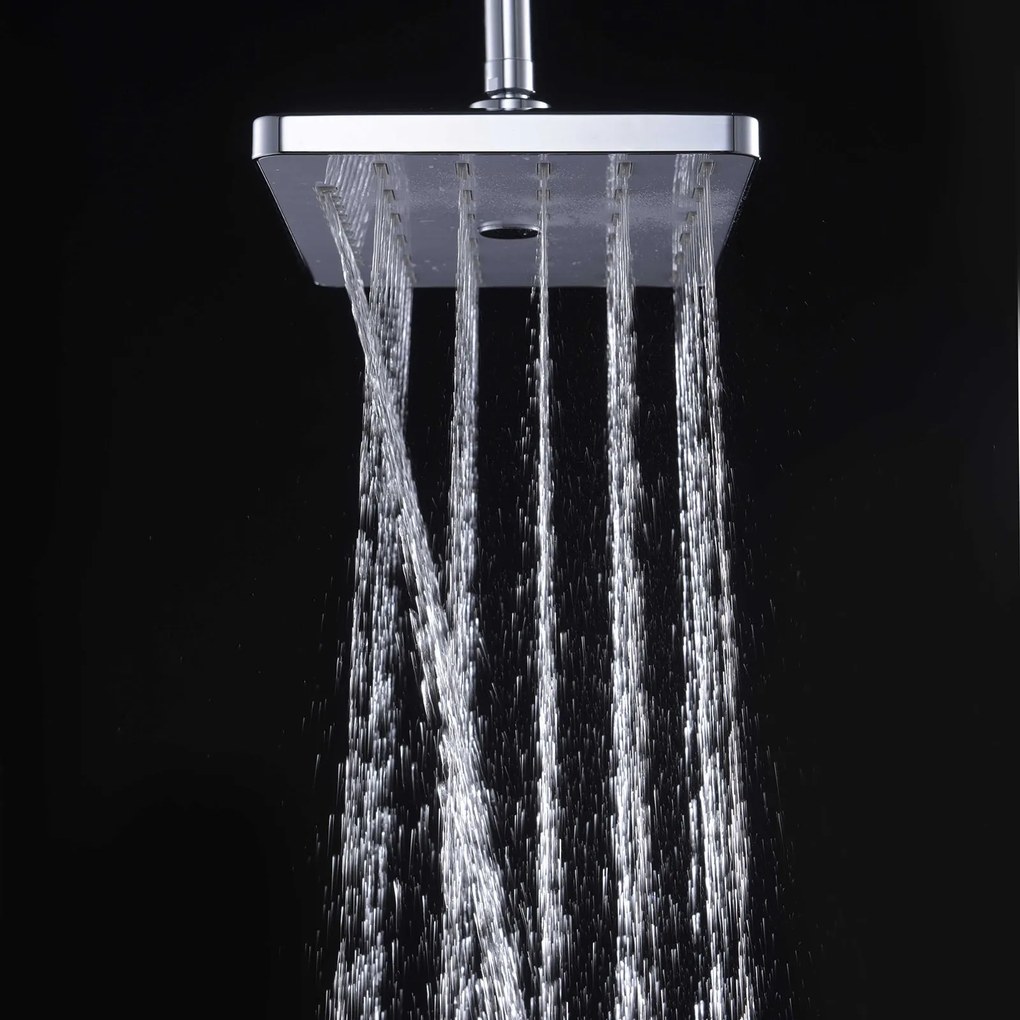 Deszczownica NT200 z tworzywa ABS