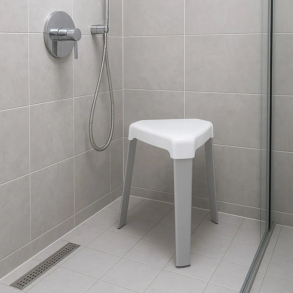 Taboret pod prysznic – Orion