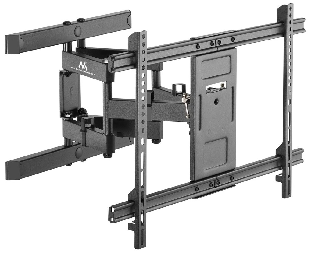 Stabilny uchwyt obrotowy na telewizor 37" - 80"