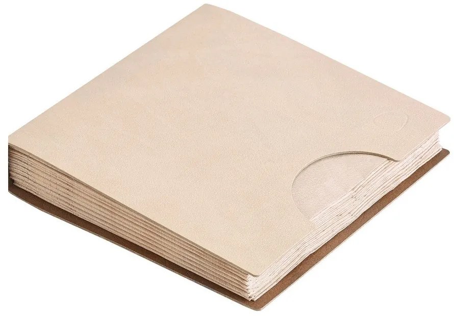 Serwetnik Nupo – LIND DNA
