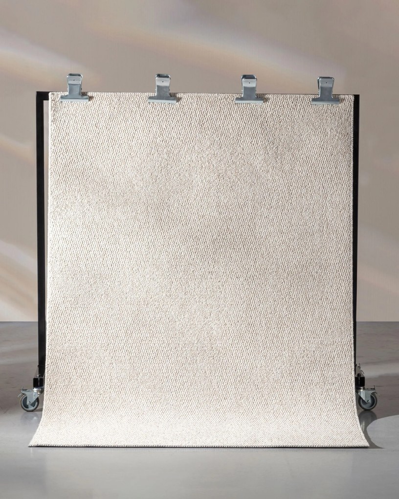 Dywan Solaro linen grey 120x170 cm