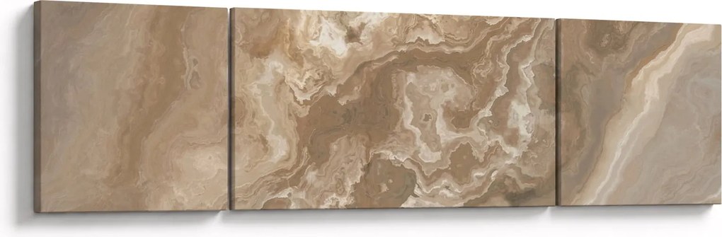 Obraz - Marmur (170x50 cm)